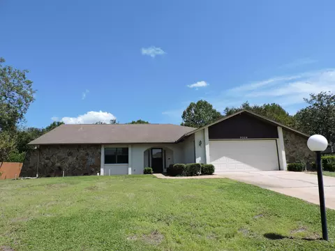 5324 Suwannee Rd, Spring Hill, FL 34607 photo 1
