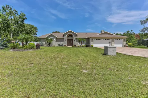 9463 Dunkirk Rd, Spring Hill, FL 34608 photo 1