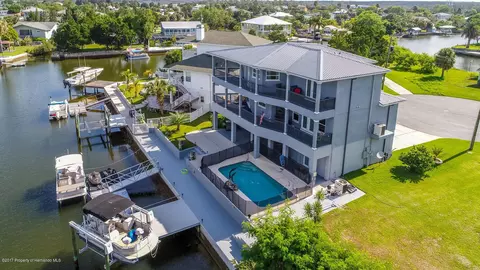 4399 3rd Isle Dr, Hernando Beach, FL 34607 photo 1