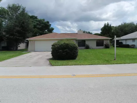 10476 Dunkirk Rd, Spring Hill, FL 34608 photo 1