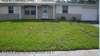 9662 River Rd, Spring Hill, FL 34608 photo 1