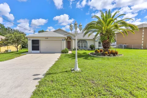 12149 Killian St, Spring Hill, FL 34608 photo 1