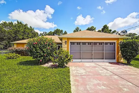 1701 Larkin Rd, Spring Hill, FL 34608 photo 1