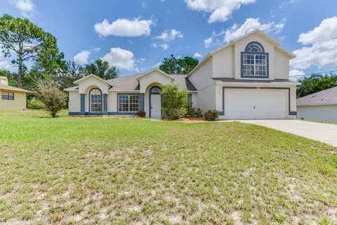 3416 Chadwick, Spring Hill, FL 34609 photo 1