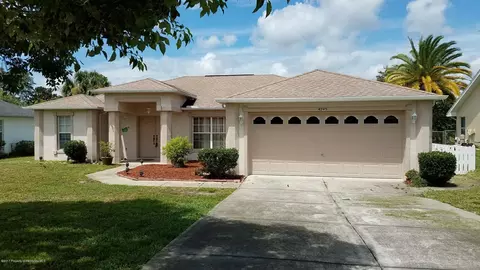 4245 Hoffman Ave, Spring Hill, FL 34606 photo 1