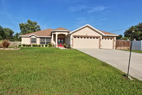 2382 Restmere Ln, Spring Hill, FL 34609 photo 1