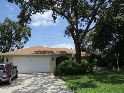 9330 Eldridge Rd, Spring Hill, FL 34608 photo 1