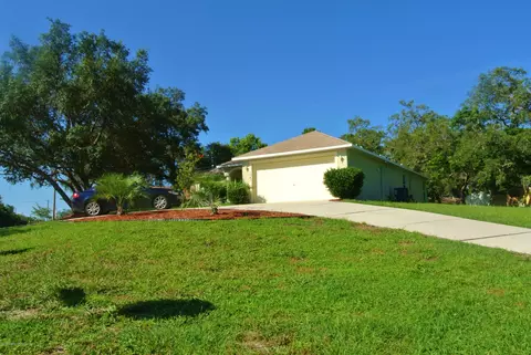 1047 Hallcrest Ave, Spring Hill, FL 34608 photo 1