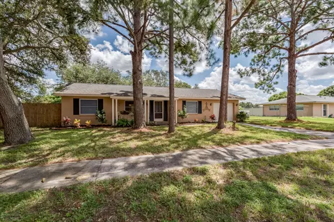 9151 Patio, Spring Hill, FL 34608 photo 1