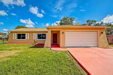 12245 Elmore Dr, Spring Hill, FL 34609 photo 1