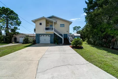 4116 Pine Dale Ct, Hernando Beach, FL 34607 photo 1
