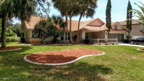 9402 Eldridge Rd, Spring Hill, FL 34608 photo 1