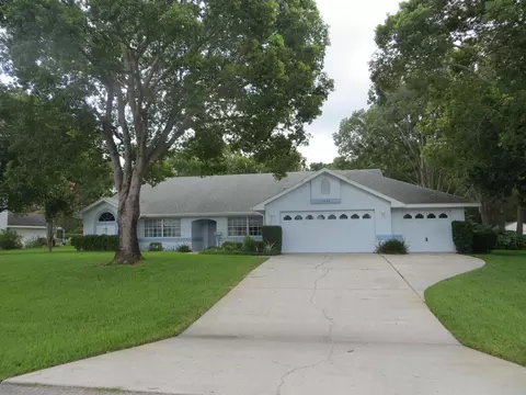 3042 Stephanie Dr, Spring Hill, FL 34608 photo 1