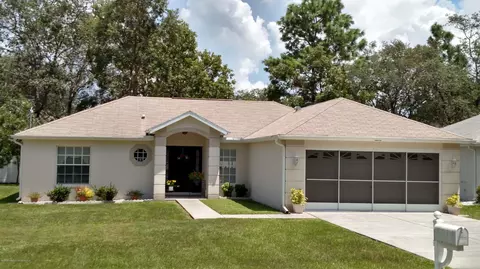 4096 Tomahawk Ave, Spring Hill, FL 34606 photo 1