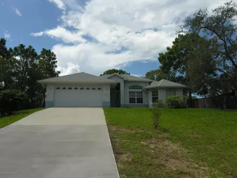 13028 Centennial St, Spring Hill, FL 34609 photo 1