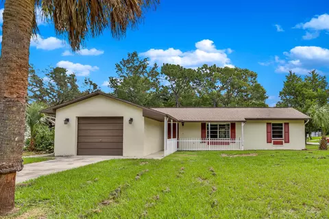 5550 Pillar Ave, Spring Hill, FL 34608 photo 1