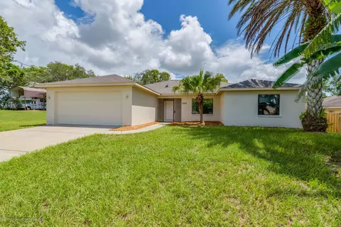 2222 Pomeroy Rd, Spring Hill, FL 34609 photo 1