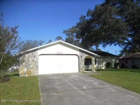 4541 Tiburon, Spring Hill, FL 34608 photo 1