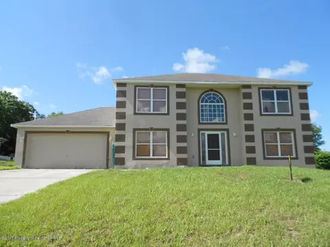 6460 Trade Ct, Spring Hill, FL 34606 photo 1