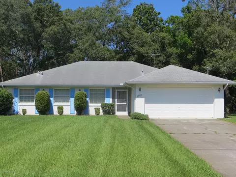 2369 Gallagher, Spring Hill, FL 34606 photo 1