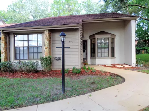 2179 Forester Way, Spring Hill, FL 34606 photo 1