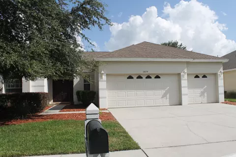 14054 Bensbrook Dr, Spring Hill, FL 34609 photo 1