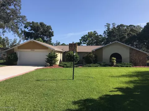 2112 Danforth, Spring Hill, FL 34608 photo 1
