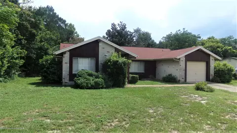 1352 Galt Ln, Spring Hill, FL 34608 photo 1