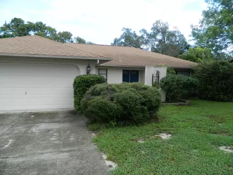 10101 Vancouver Rd, Spring Hill, FL 34608 photo 1
