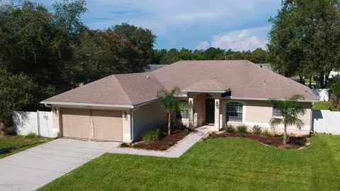 3243 Windbrook Ave, Spring Hill, FL 34608 photo 1