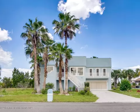 3331 Gardenia Dr, Hernando Beach, FL 34607 photo 1