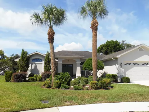 1153 Bunker Ct, Spring Hill, FL 34608 photo 1