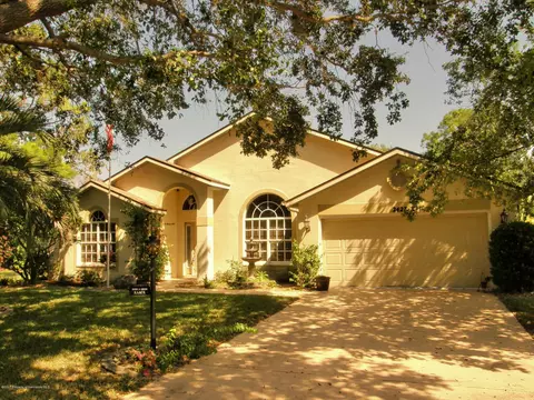 2427 Summercrest Ln, Spring Hill, FL 34606 photo 1