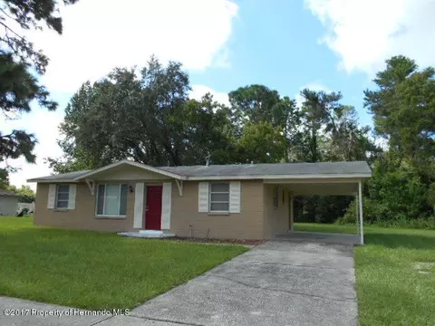 10186 Northcliffe, Spring Hill, FL 34608 photo 1