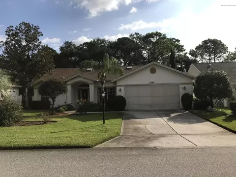 7337 Clearmeadow Dr, Spring Hill, FL 34606 photo 1