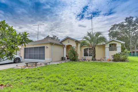 5323 Bevens Ave, Spring Hill, FL 34608 photo 1