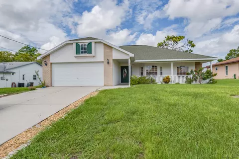 4371 Lamson Ave, Spring Hill, FL 34608 photo 1