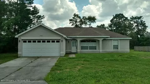 10500 Timbercrest Rd, Spring Hill, FL 34608 photo 1