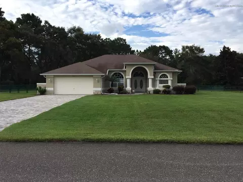 13529 Rudi Loop, Spring Hill, FL 34609 photo 1