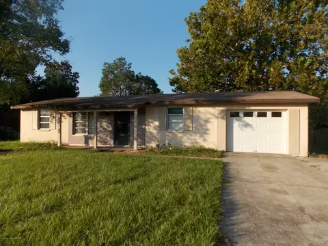 9348 Miracle, Spring Hill, FL 34608 photo 1
