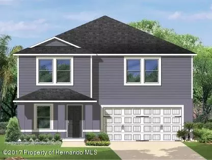 4189 High Ridge Ave, Spring Hill, FL 34609 photo 1