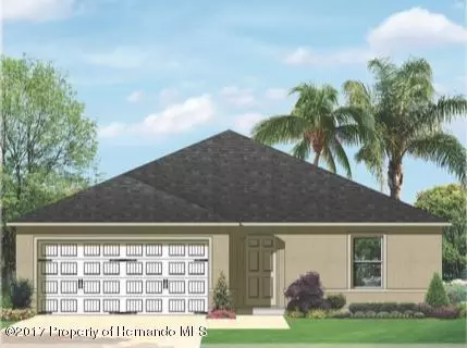 12671 Impatiens St, Spring Hill, FL 34609 photo 1
