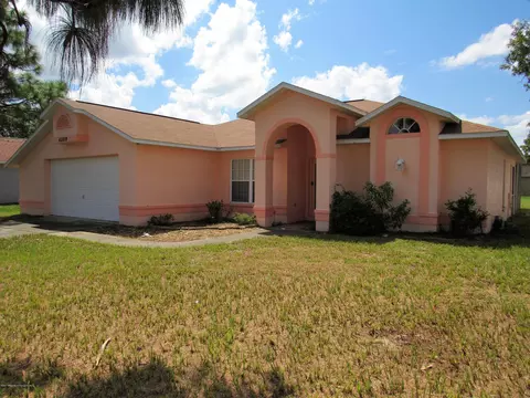 4389 Quintara St, Spring Hill, FL 34608 photo 1