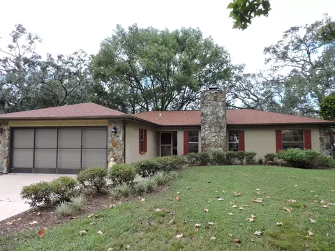 8331 Echo Ln, Spring Hill, FL 34608 photo 1