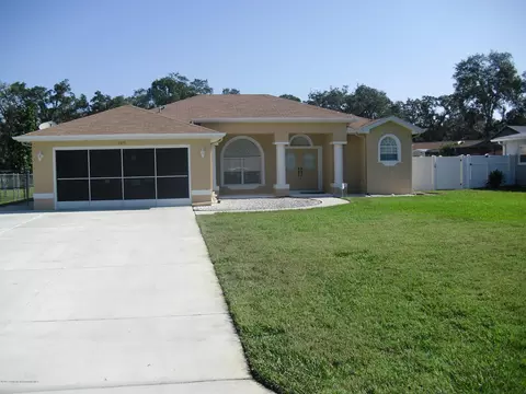7375 Turf Ln, Spring Hill, FL 34606 photo 1