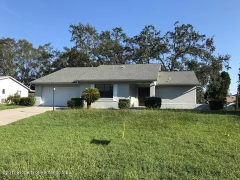 2271 Rio Cir, Spring Hill, FL 34608 photo 1