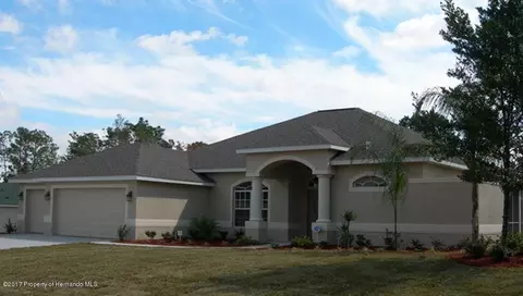 5358 Slater Rd, Spring Hill, FL 34608 photo 1