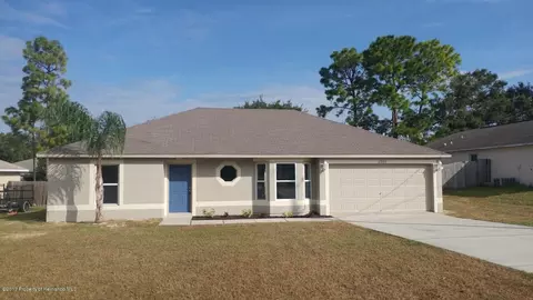 11203 Belltower St, Spring Hill, FL 34608 photo 1