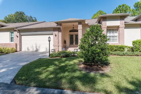 2093 Springmeadow Dr, Spring Hill, FL 34606 photo 1