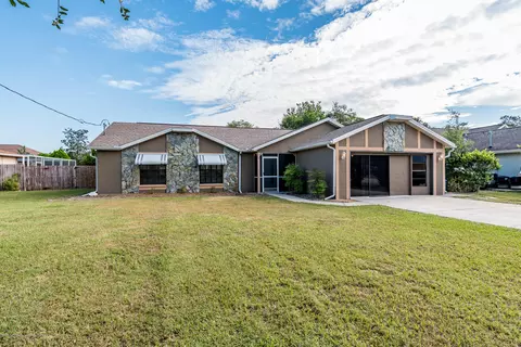 4312 Lightfoot St, Spring Hill, FL 34609 photo 1